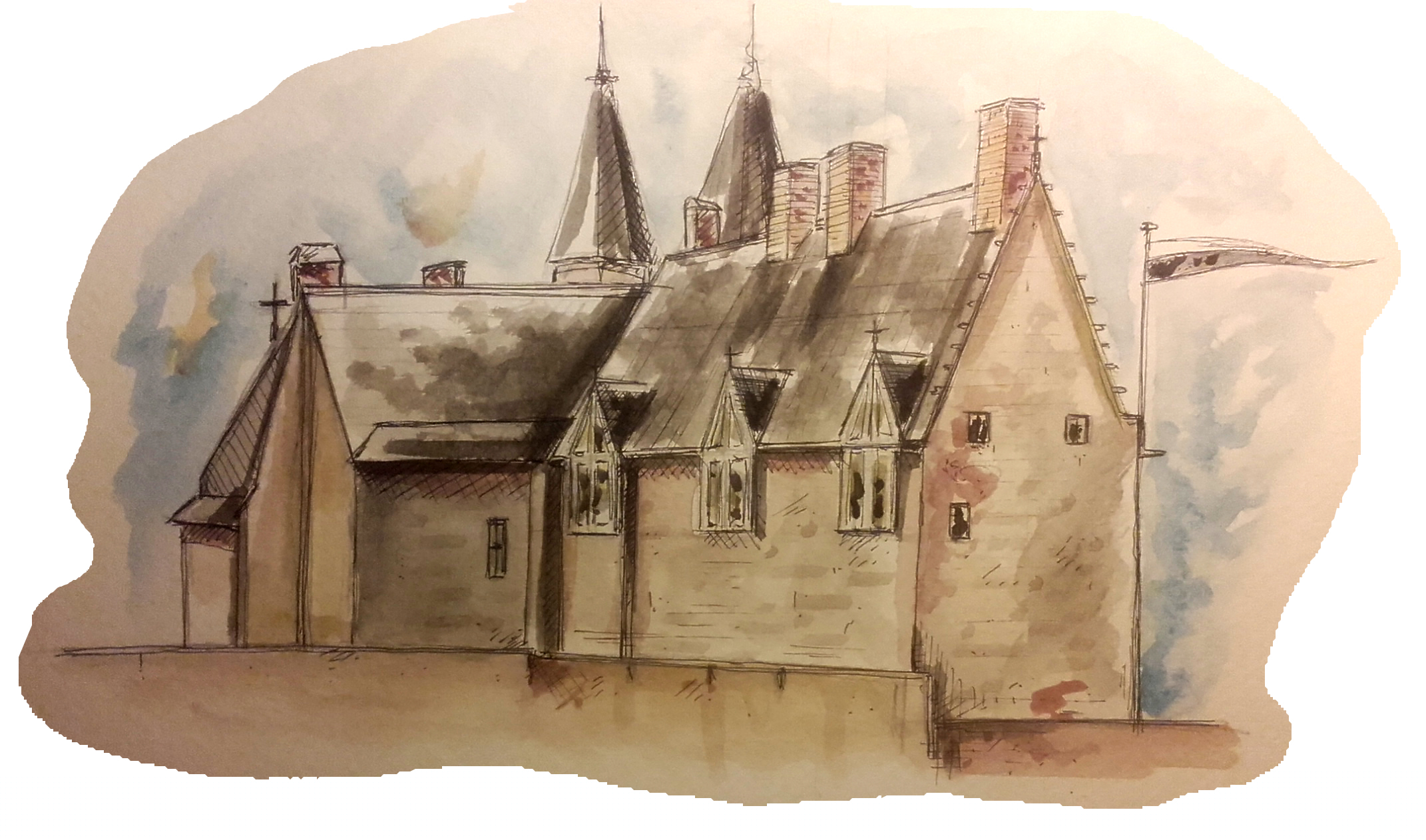ChâteauNantes